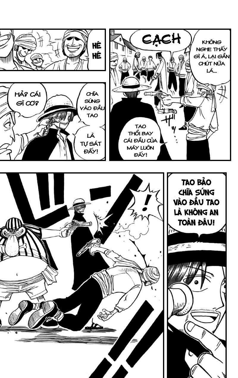 One Piece Chap 1 - Next Chap 2