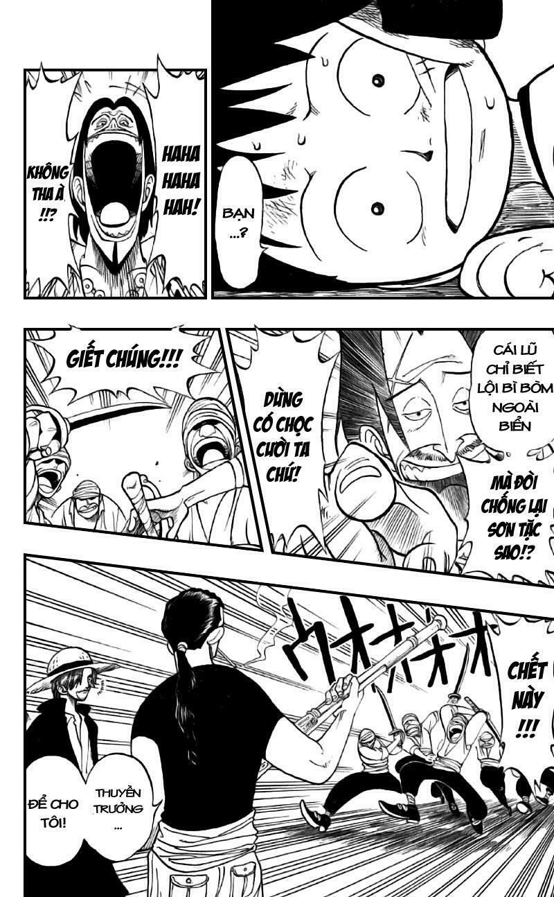 One Piece Chap 1 - Next Chap 2