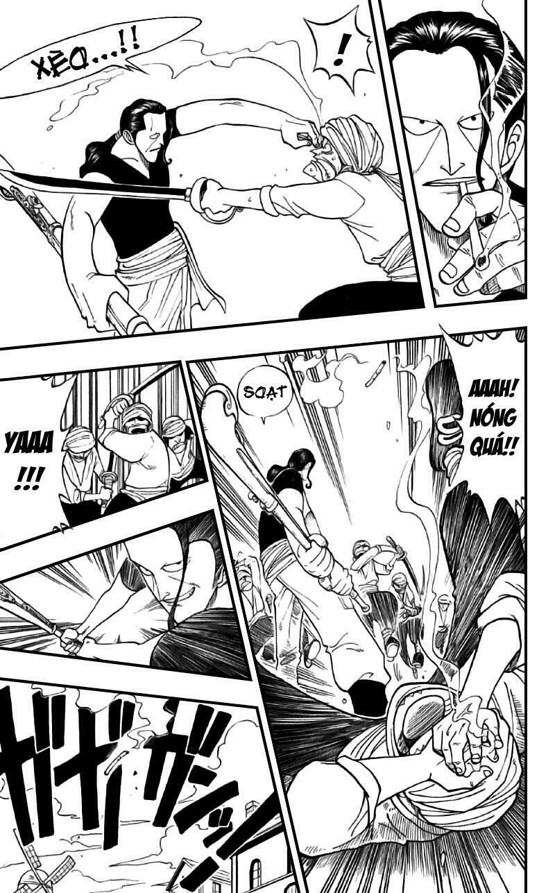 One Piece Chap 1 - Next Chap 2