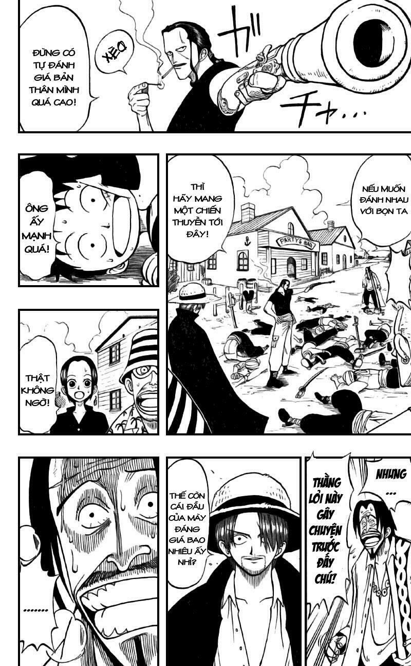 One Piece Chap 1 - Next Chap 2