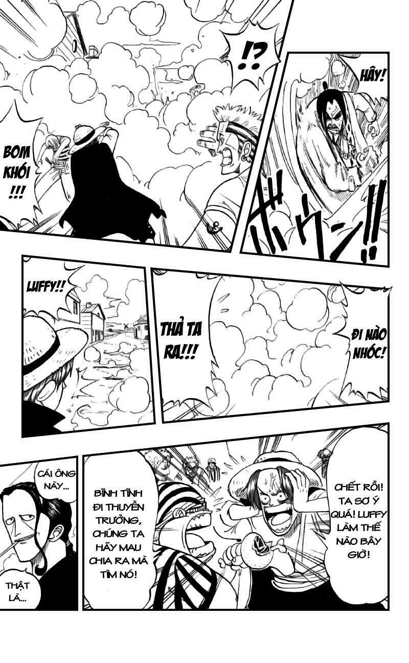 One Piece Chap 1 - Next Chap 2