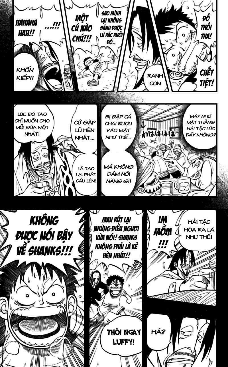 One Piece Chap 1 - Next Chap 2