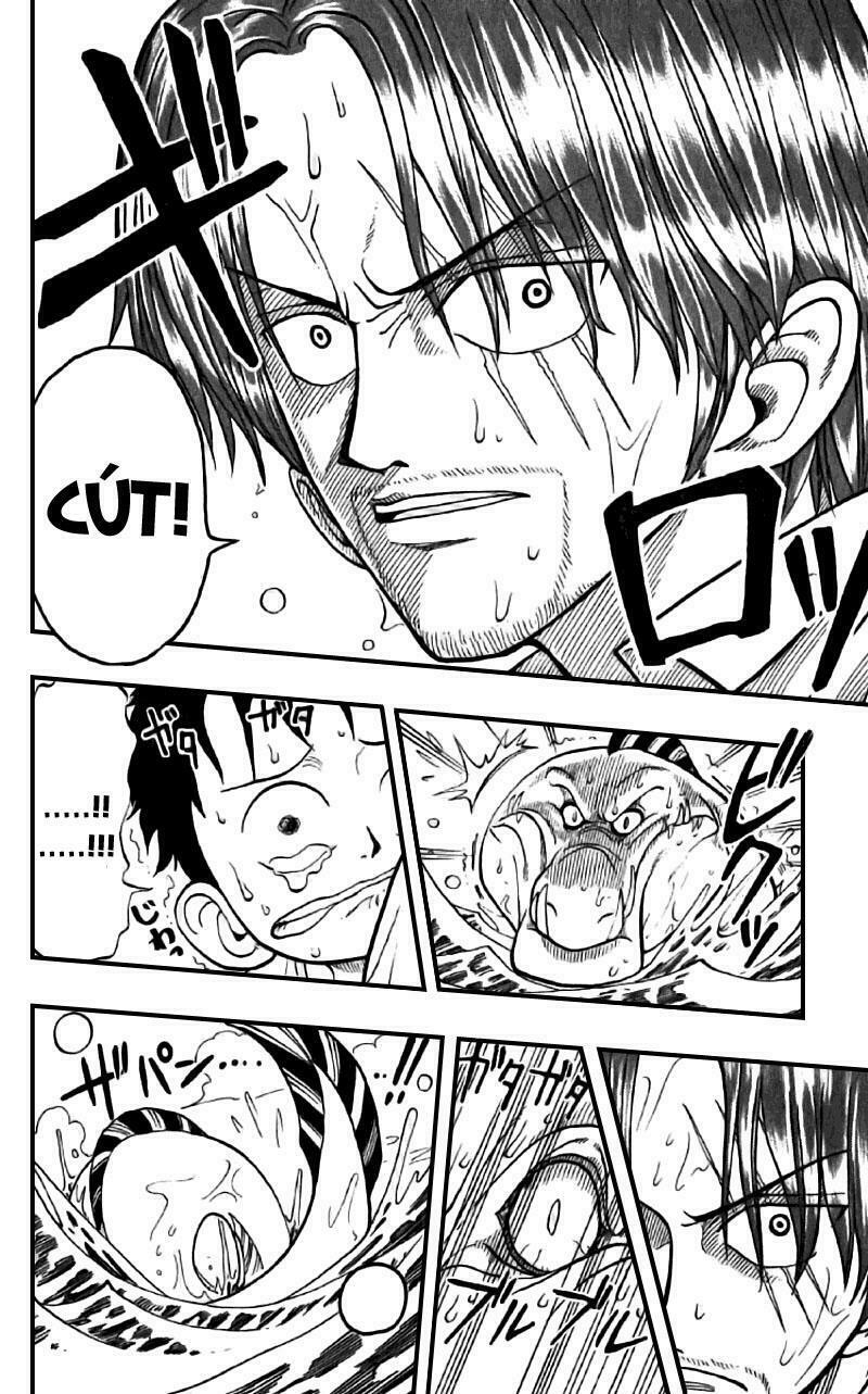 One Piece Chap 1 - Next Chap 2