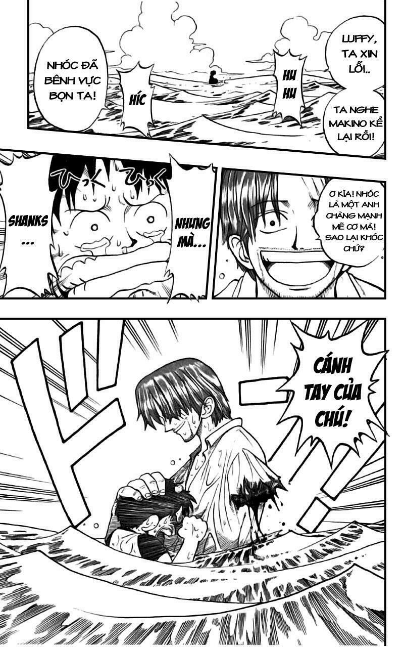 One Piece Chap 1 - Next Chap 2