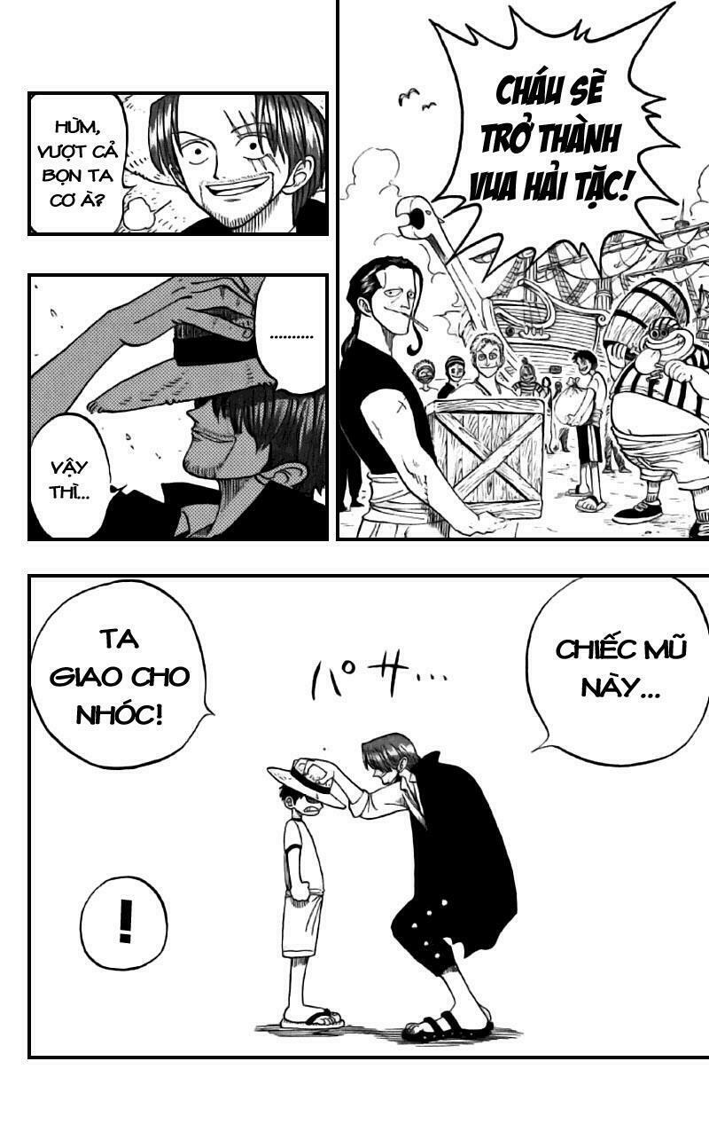 One Piece Chap 1 - Next Chap 2