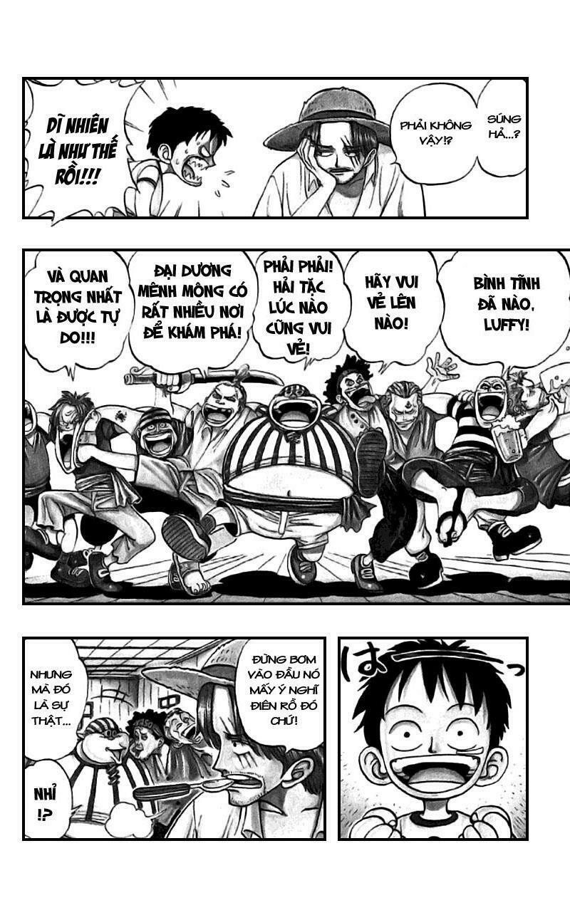 One Piece Chap 1 - Next Chap 2