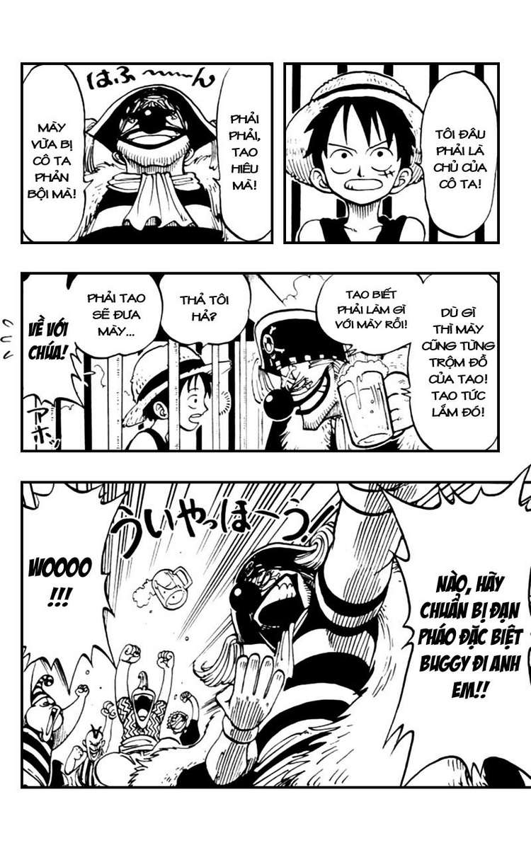 One Piece Chap 10 - Next Chap 11