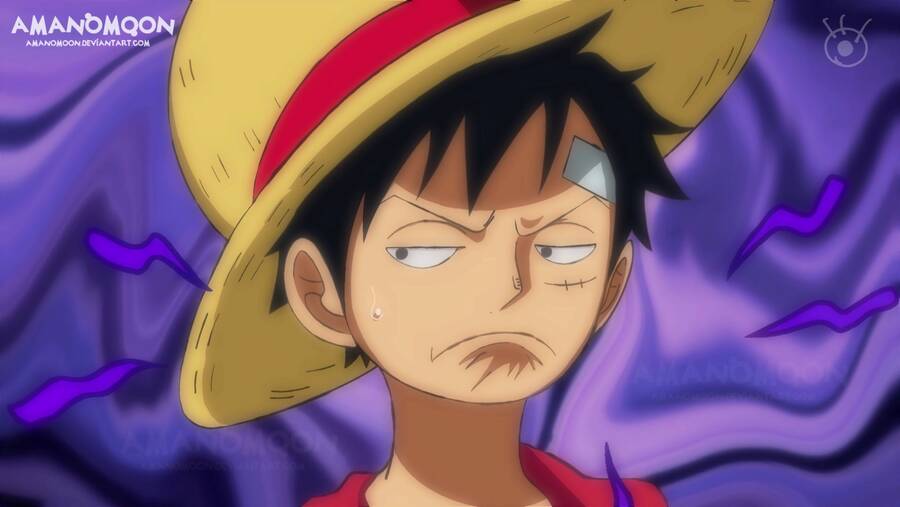 One Piece Chap 1061 - Next Chap 1062