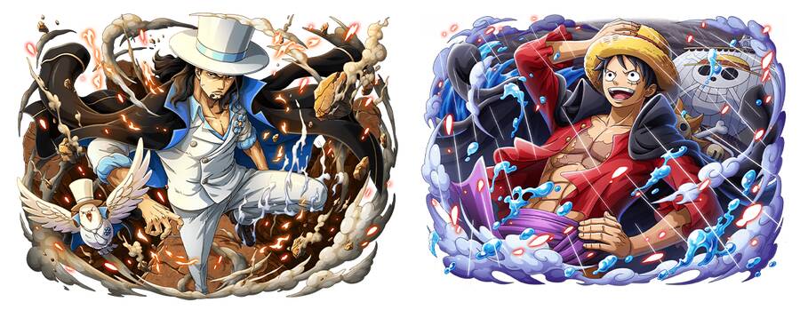 One Piece Chap 1068 - Next Chap 1069