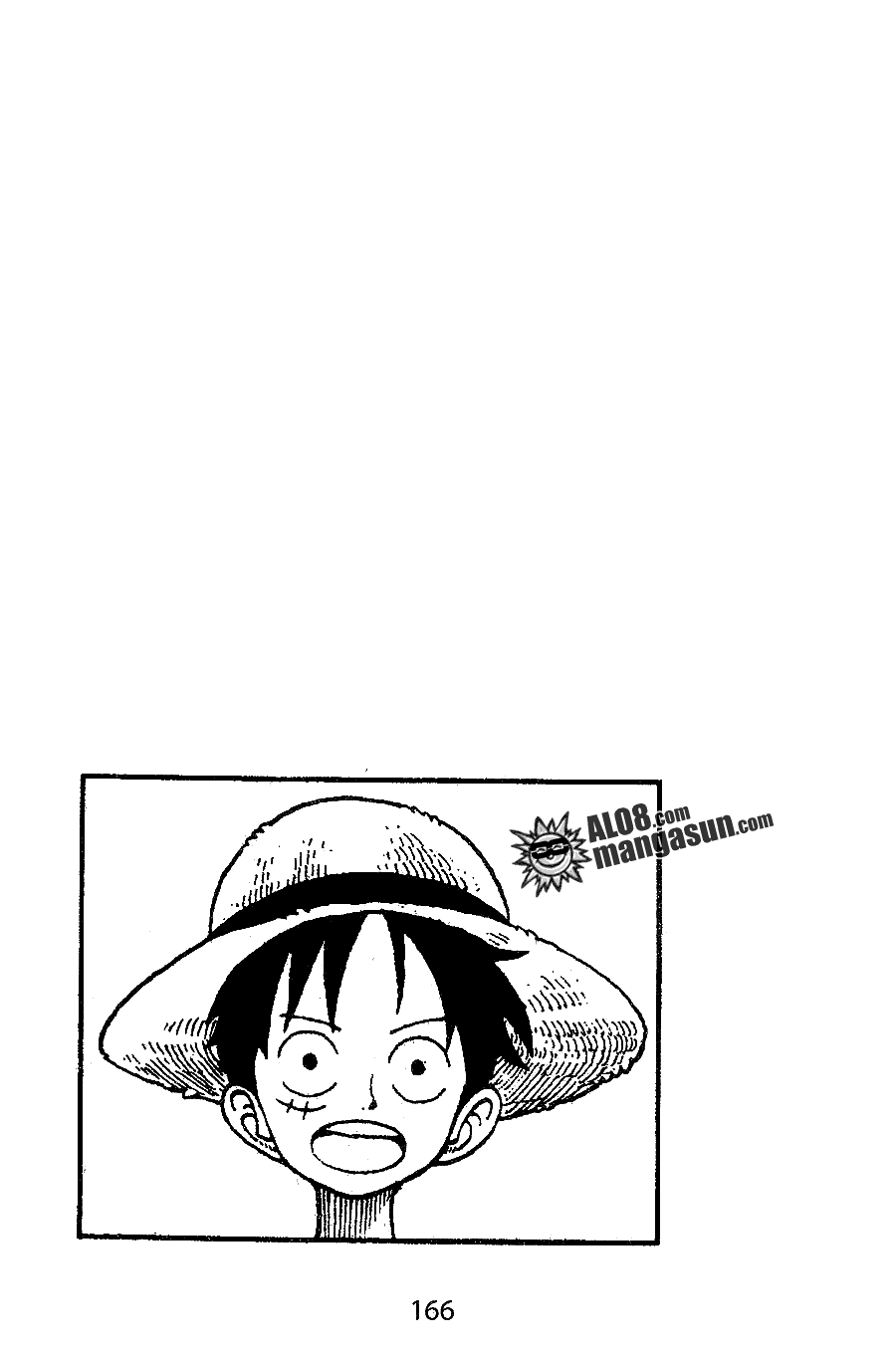 One Piece Chap 108 - Next Chap 109