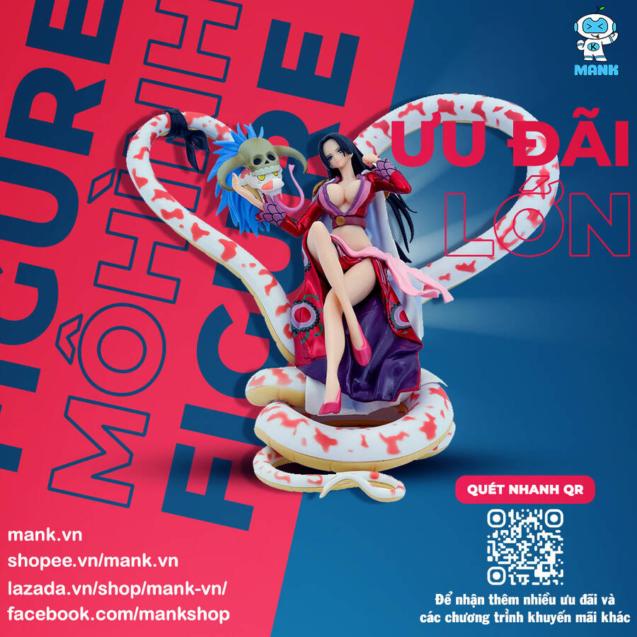 One Piece Chap 1102 - Next Chap 1103