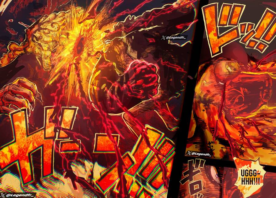 One Piece Chap 1104 - Next Chap 1105