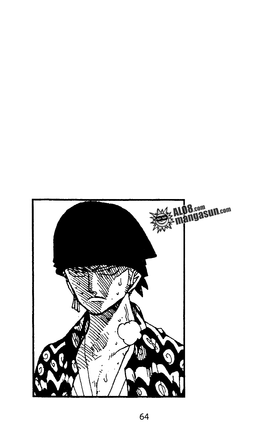 One Piece Chap 111 - Next Chap 112