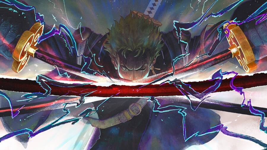 One Piece Chap 1119 - Next Chap 1120