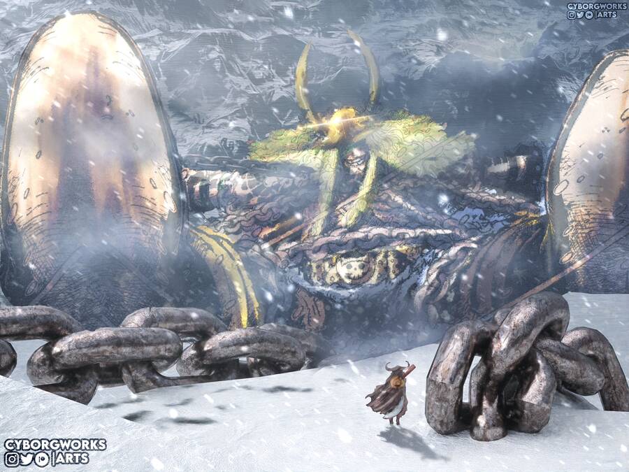 One Piece Chap 1130 - Next Chap 1131