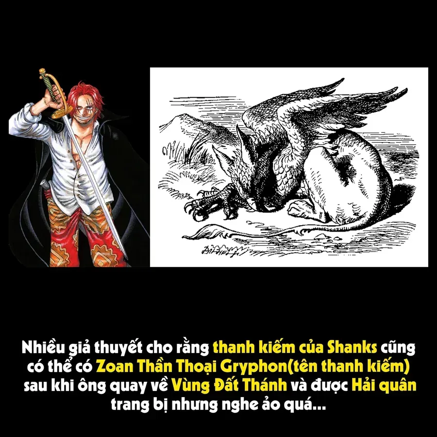 One Piece Chap 1138.1 - Next Chap 1139.1