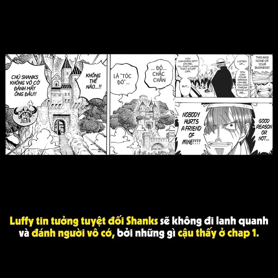 One Piece Chap 1138.1 - Next Chap 1139.1