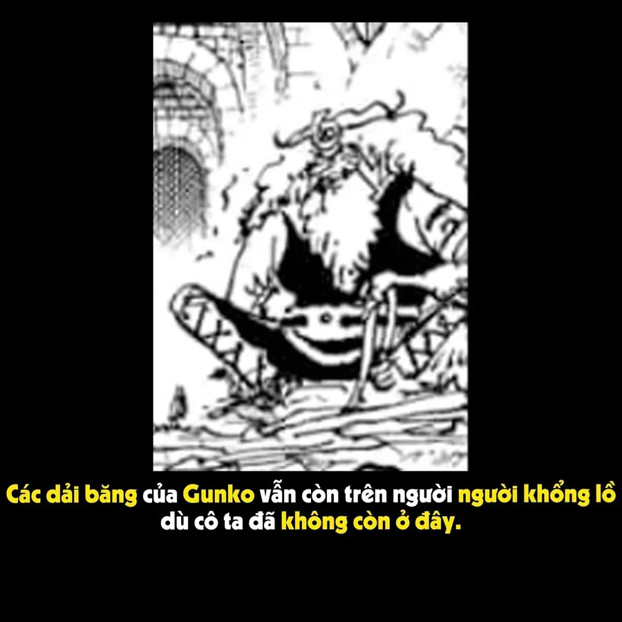 One Piece Chap 1138.1 - Next Chap 1139.1