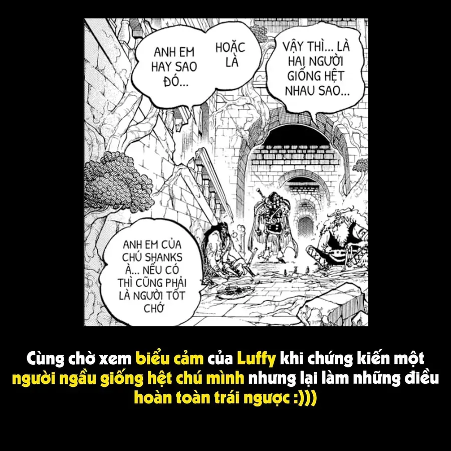 One Piece Chap 1138.1 - Next Chap 1139.1
