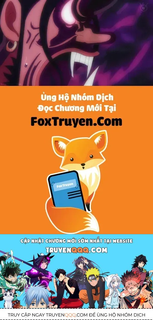 One Piece Chap 1164 - Next Chap 1165