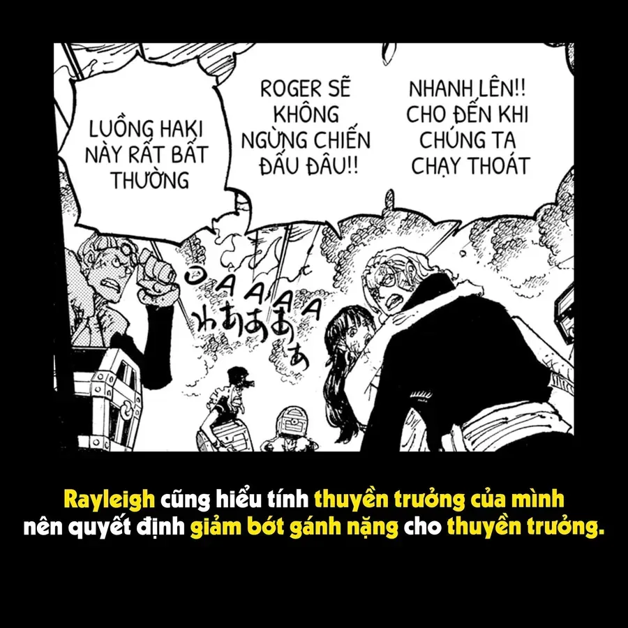 One Piece Chap 1165.1 - Next Chap 1166.1