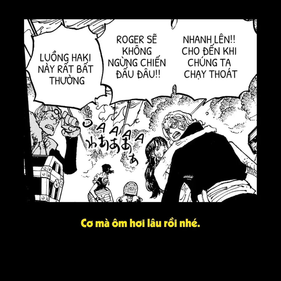 One Piece Chap 1165.1 - Next Chap 1166.1