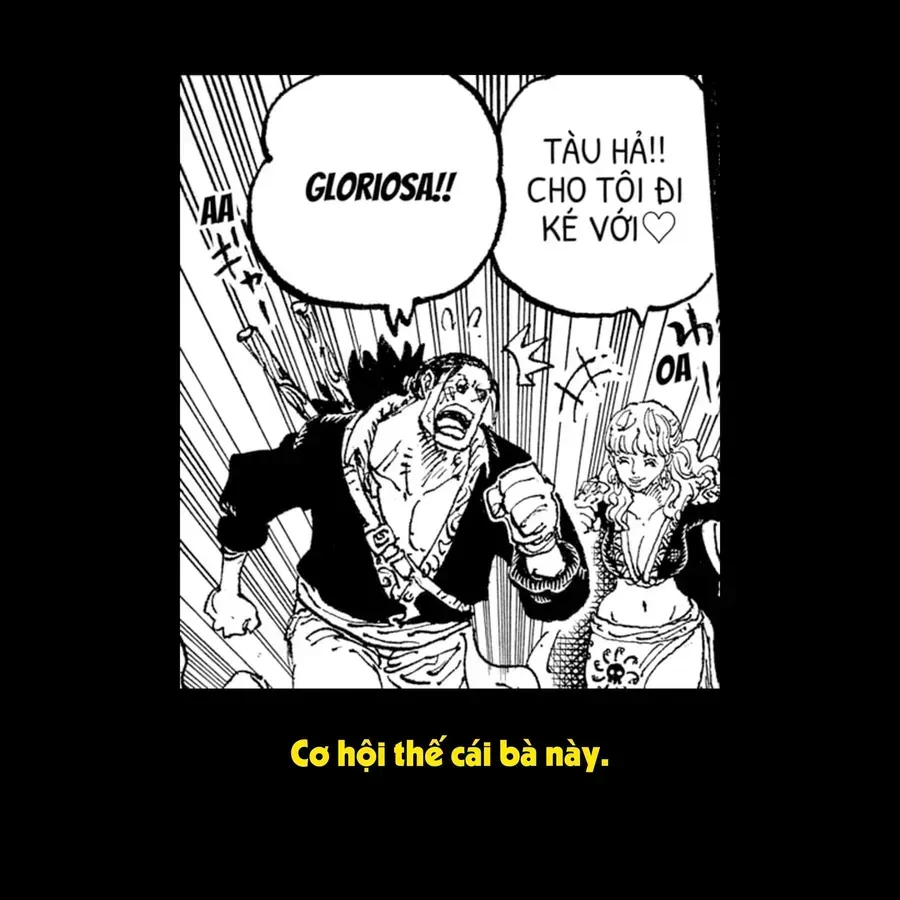 One Piece Chap 1165.1 - Next Chap 1166.1