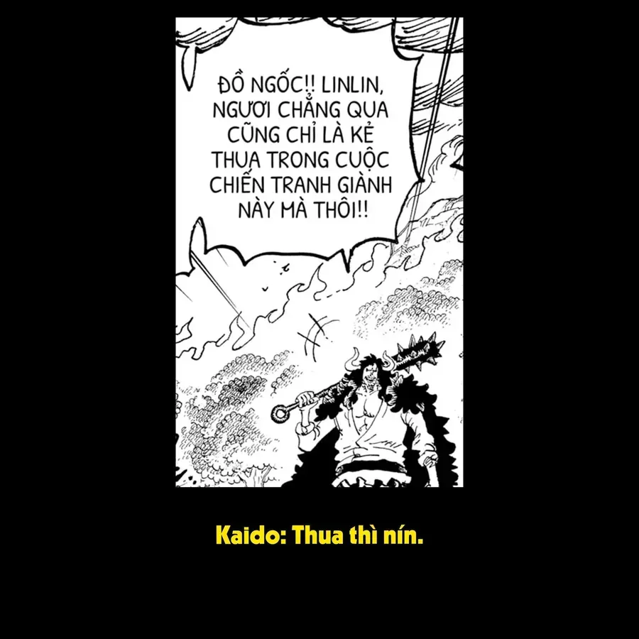 One Piece Chap 1165.1 - Next Chap 1166.1