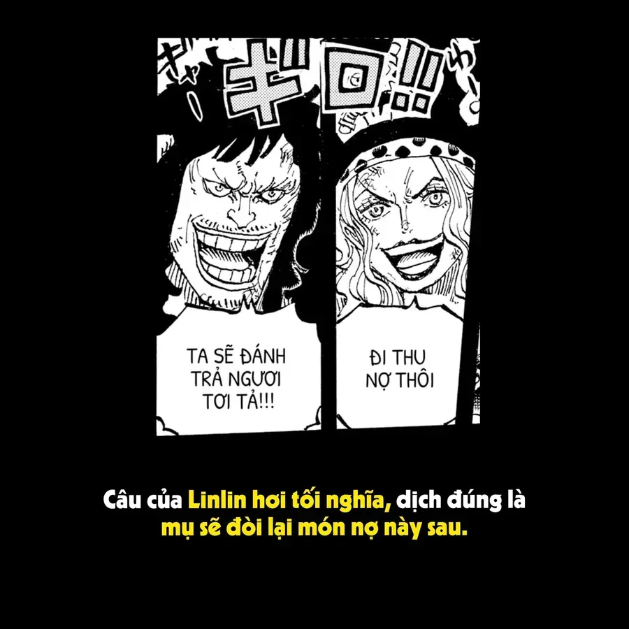 One Piece Chap 1165.1 - Next Chap 1166.1