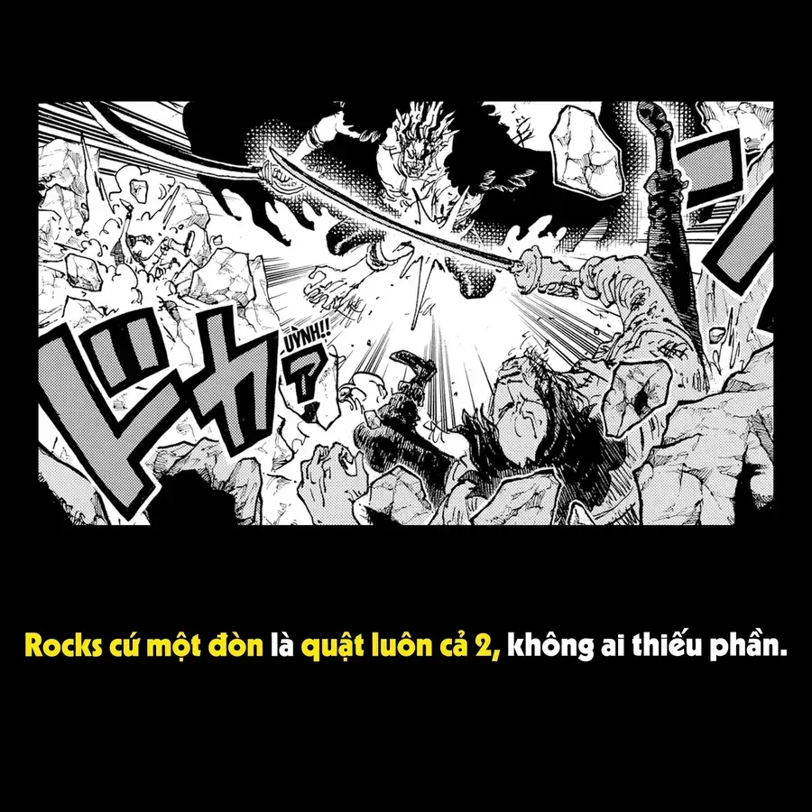 One Piece Chap 1165.1 - Next Chap 1166.1
