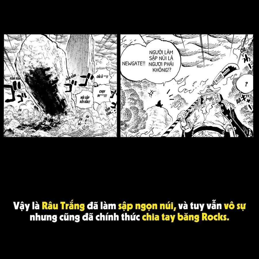 One Piece Chap 1165.1 - Next Chap 1166.1