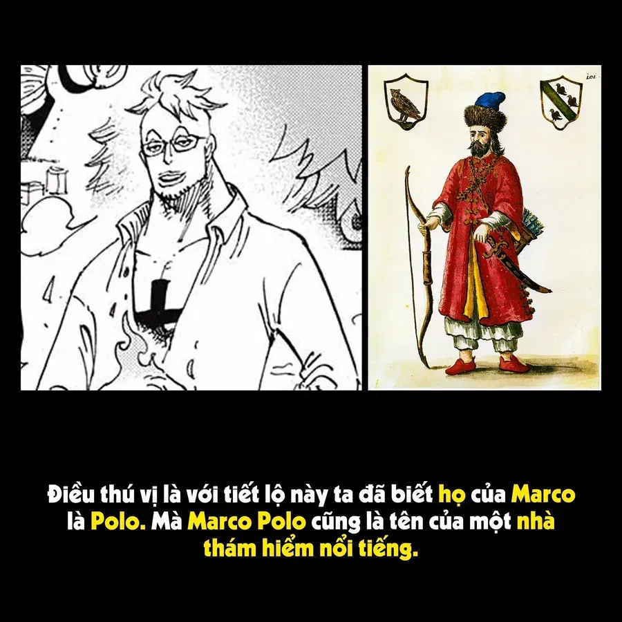 One Piece Chap 1165.1 - Next Chap 1166.1