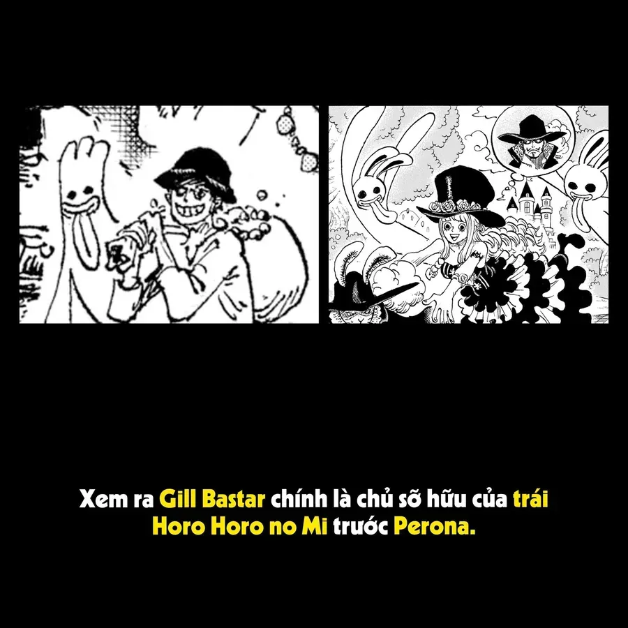 One Piece Chap 1165.1 - Next Chap 1166.1