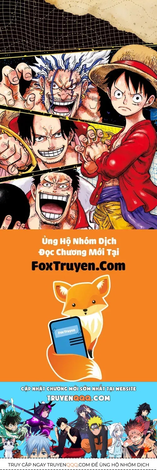 One Piece Chap 1166 - Next Chap 1167