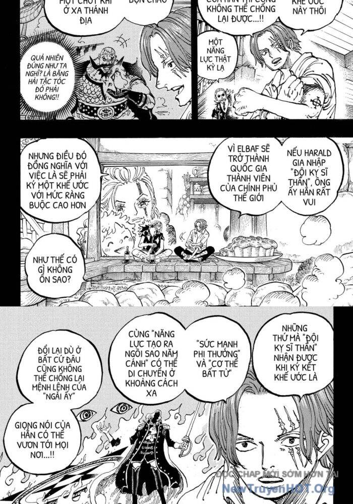 One Piece Chap 1169 - Next Chap 1170