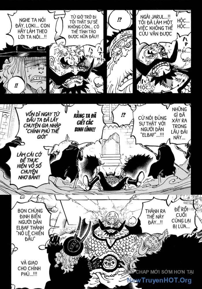 One Piece Chap 1169 - Next Chap 1170