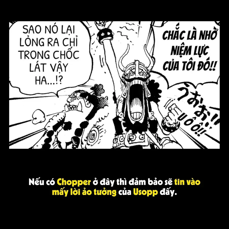 One Piece Chap 1173.1 - Next Chap 1174.1