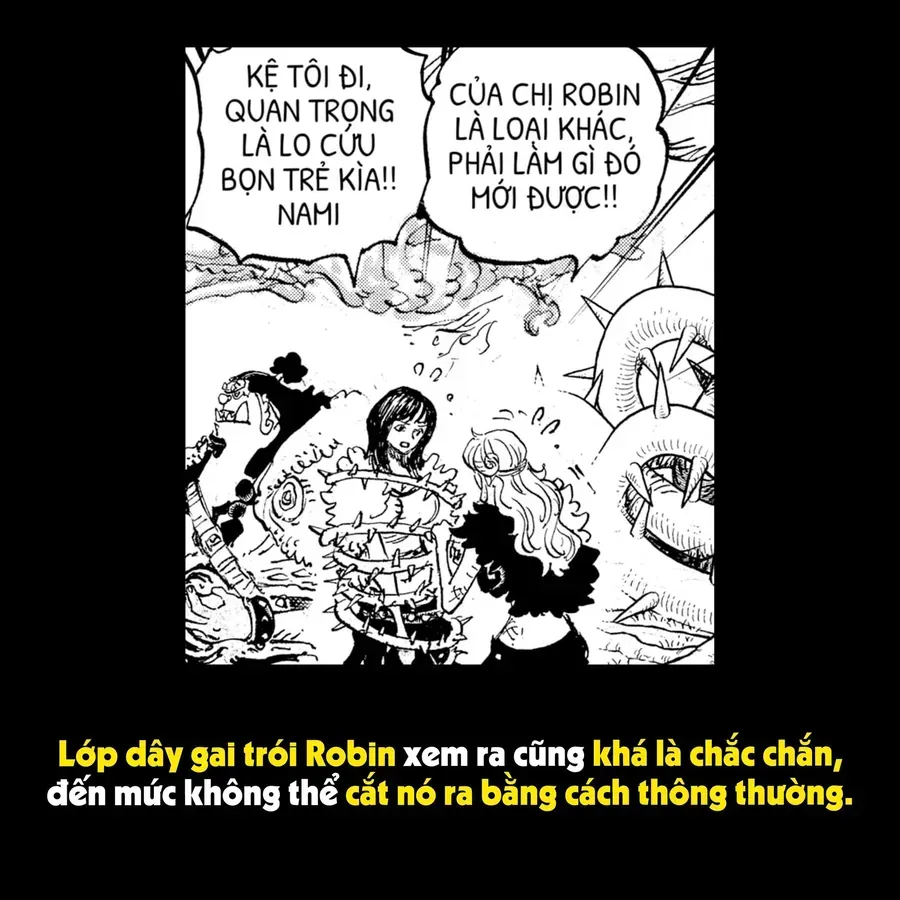 One Piece Chap 1173.1 - Next Chap 1174.1