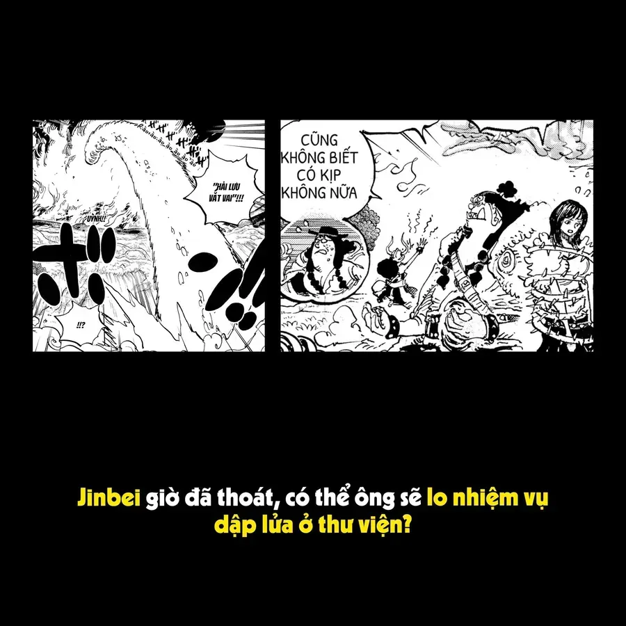 One Piece Chap 1173.1 - Next Chap 1174.1