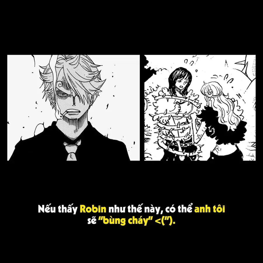 One Piece Chap 1173.1 - Next Chap 1174.1