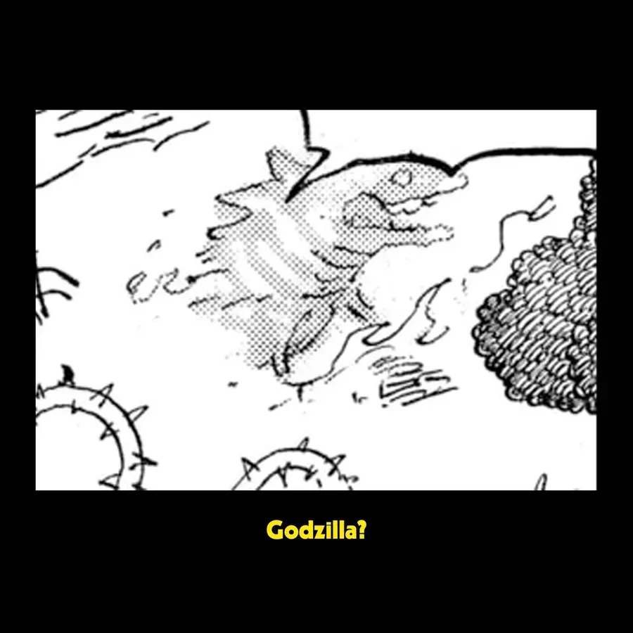 One Piece Chap 1173.1 - Next Chap 1174.1