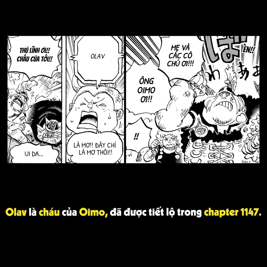 One Piece Chap 1173.1 - Next Chap 1174.1