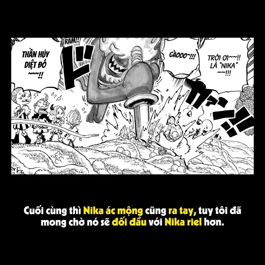 One Piece Chap 1173.1 - Next Chap 1174.1