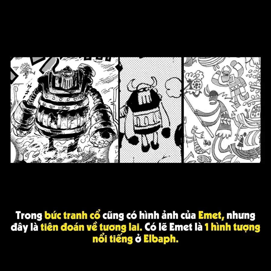 One Piece Chap 1174.1 - Next Chap 1175.1