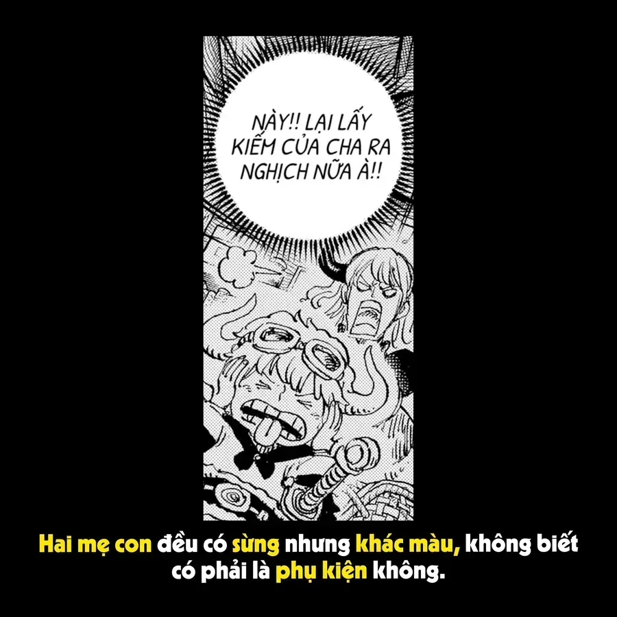 One Piece Chap 1174.1 - Next Chap 1175.1