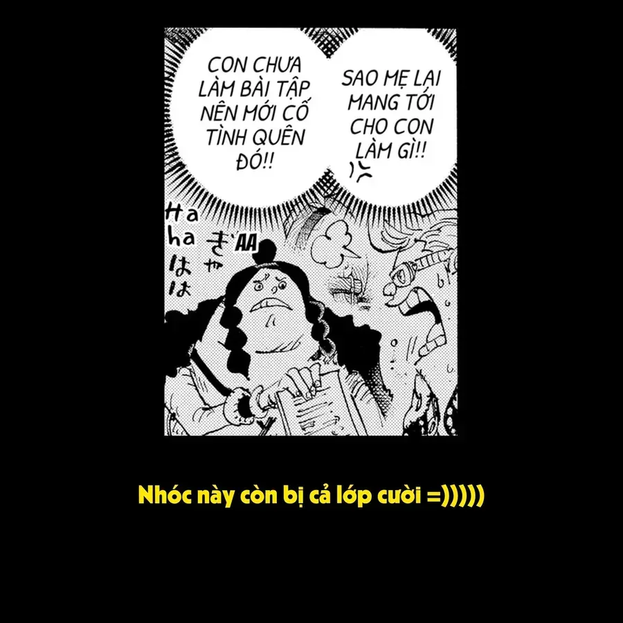 One Piece Chap 1174.1 - Next Chap 1175.1