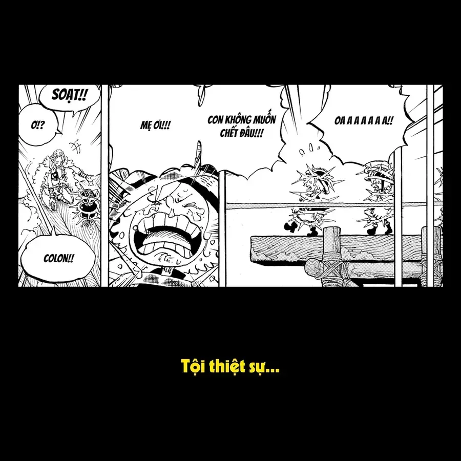One Piece Chap 1174.1 - Next Chap 1175.1