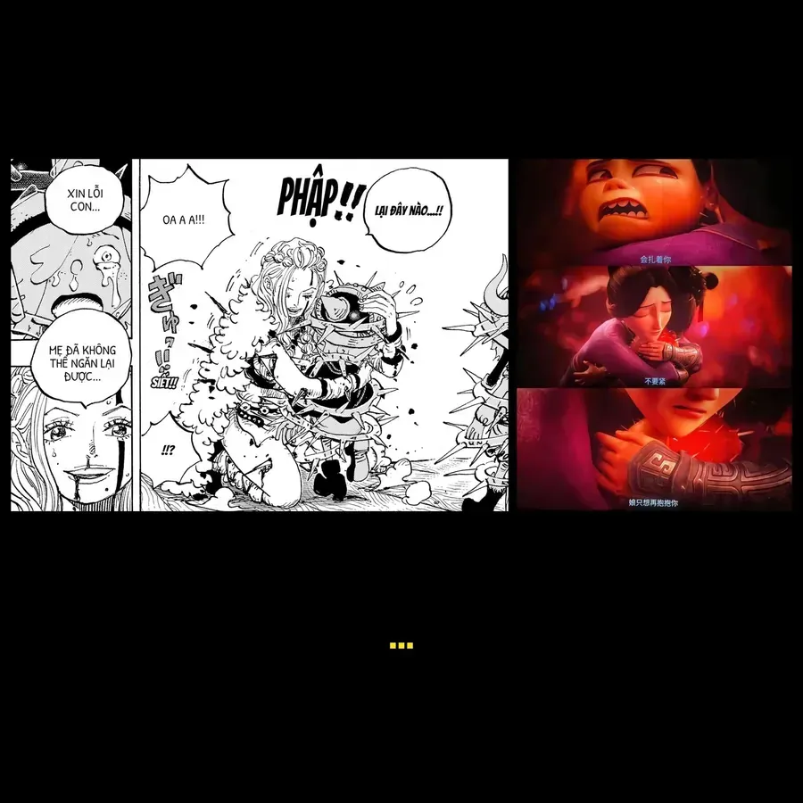 One Piece Chap 1174.1 - Next Chap 1175.1