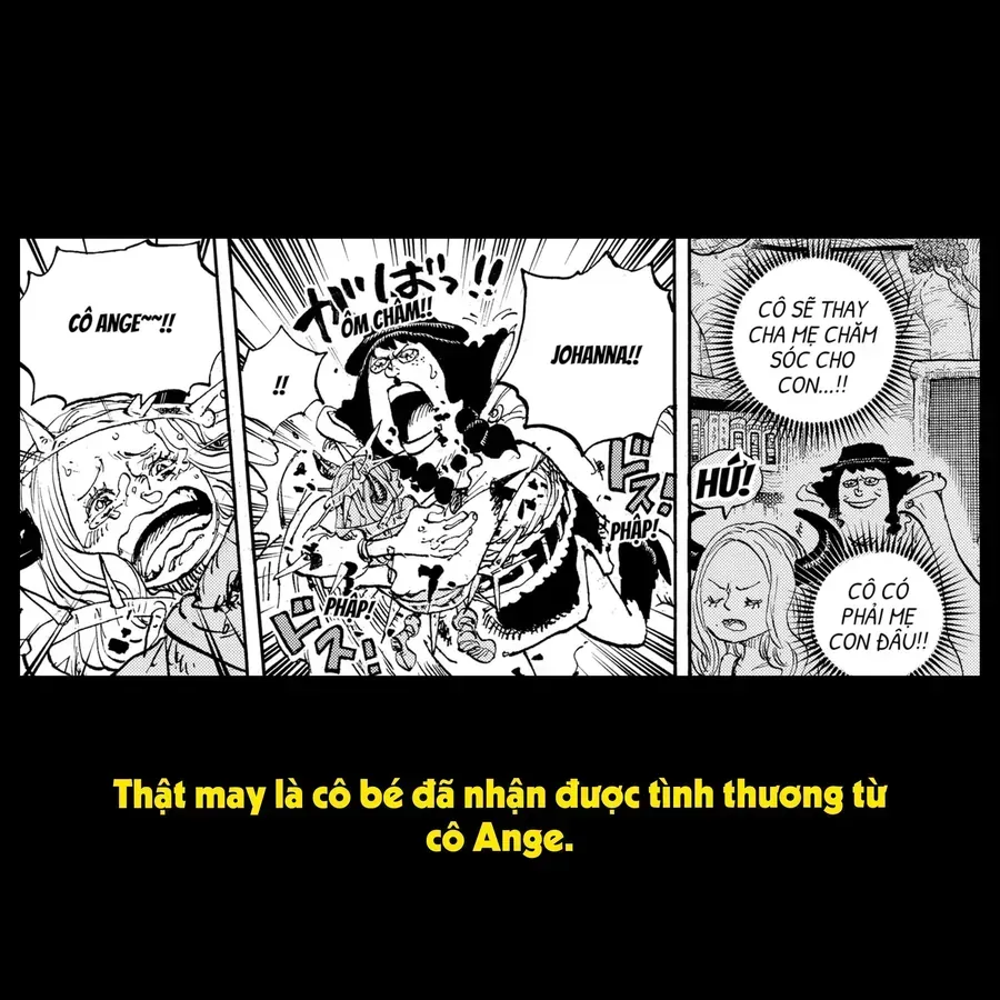 One Piece Chap 1174.1 - Next Chap 1175.1