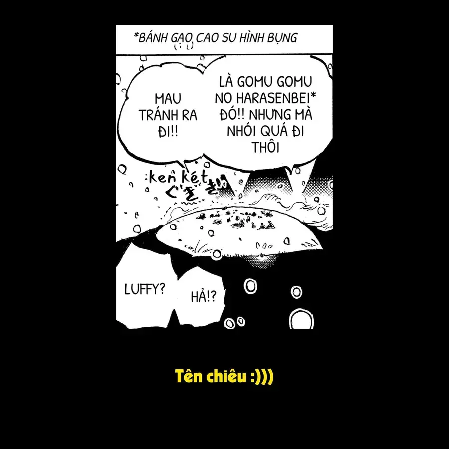 One Piece Chap 1174.1 - Next Chap 1175.1